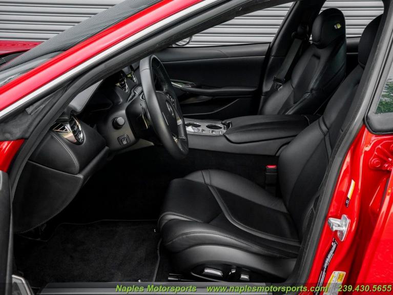 Used 2018 Karma Revero for sale Sold at Naples Motorsports Inc - Morgan of Naples in Naples FL 34104 2