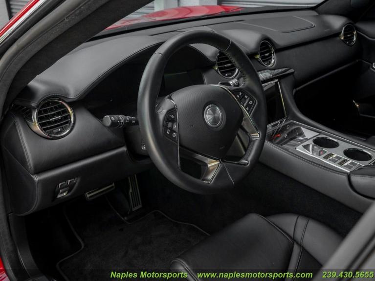 Used 2018 Karma Revero for sale Sold at Naples Motorsports Inc - Morgan of Naples in Naples FL 34104 6