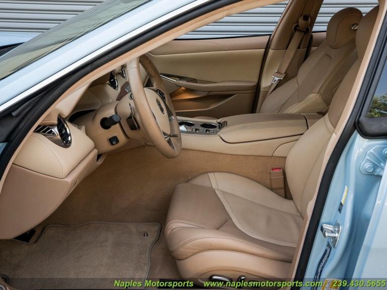 Used 2018 Karma Revero for sale Sold at Naples Motorsports Inc - Morgan of Naples in Naples FL 34104 2