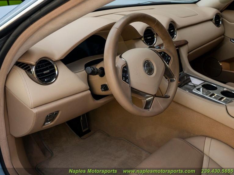 Used 2018 Karma Revero for sale Sold at Naples Motorsports Inc - Morgan of Naples in Naples FL 34104 6