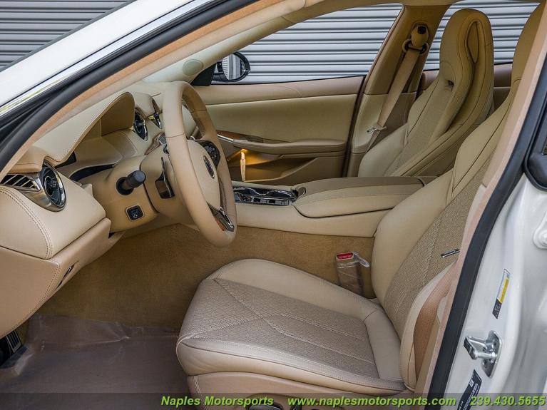 New 2020 Karma Revero GT for sale Sold at Naples Motorsports Inc - Morgan of Naples in Naples FL 34104 2