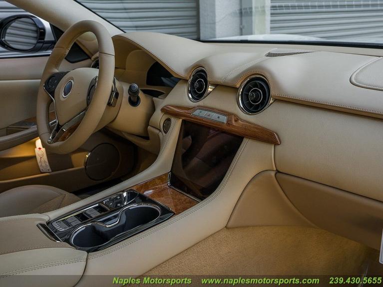 New 2020 Karma Revero GT for sale Sold at Naples Motorsports Inc - Morgan of Naples in Naples FL 34104 6