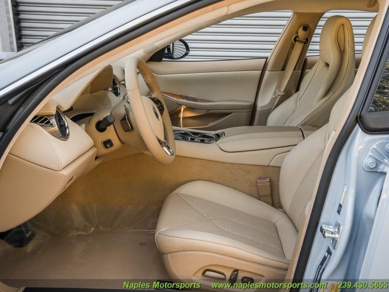 New 2020 Karma Revero for sale Sold at Naples Motorsports Inc - Morgan of Naples in Naples FL 34104 2