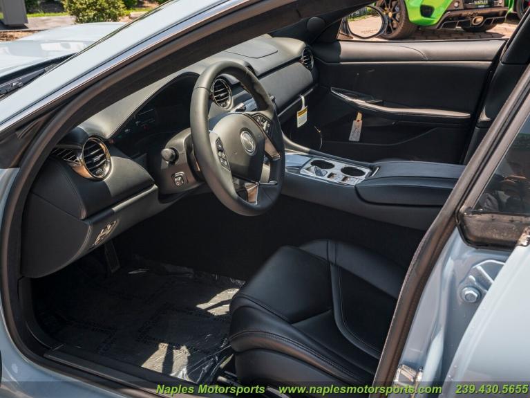 New 2019 Karma Revero for sale Sold at Naples Motorsports Inc - Morgan of Naples in Naples FL 34104 2