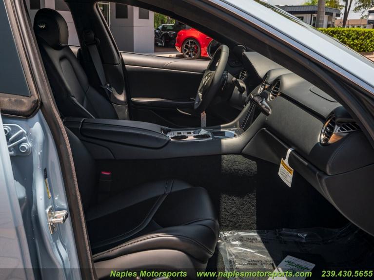 New 2019 Karma Revero for sale Sold at Naples Motorsports Inc - Morgan of Naples in Naples FL 34104 5