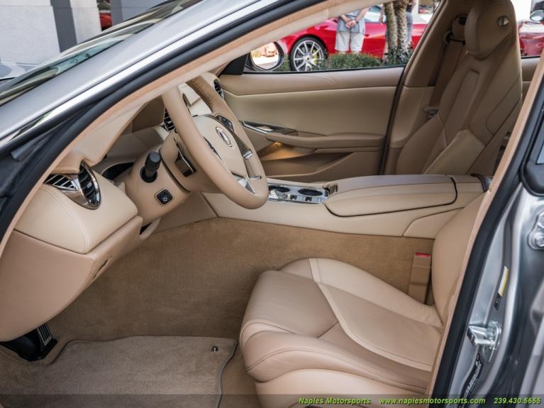 Used 2018 Karma Revero for sale Sold at Naples Motorsports Inc - Morgan of Naples in Naples FL 34104 2