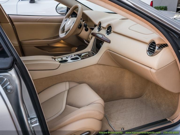 Used 2018 Karma Revero for sale Sold at Naples Motorsports Inc - Morgan of Naples in Naples FL 34104 6