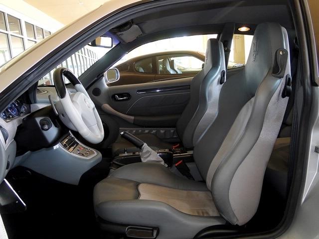 Used 2005 Maserati Gran Sport for sale Sold at Naples Motorsports Inc - Morgan of Naples in Naples FL 34104 4