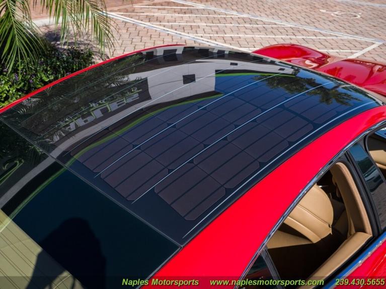 Used 2018 Karma Revero for sale Sold at Naples Motorsports Inc - Morgan of Naples in Naples FL 34104 4