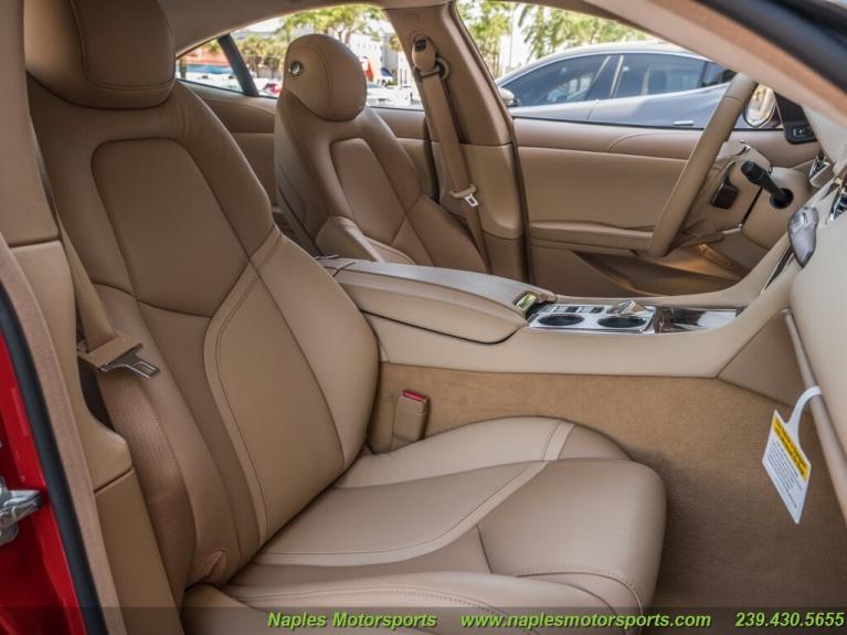 Used 2018 Karma Revero for sale Sold at Naples Motorsports Inc - Morgan of Naples in Naples FL 34104 5