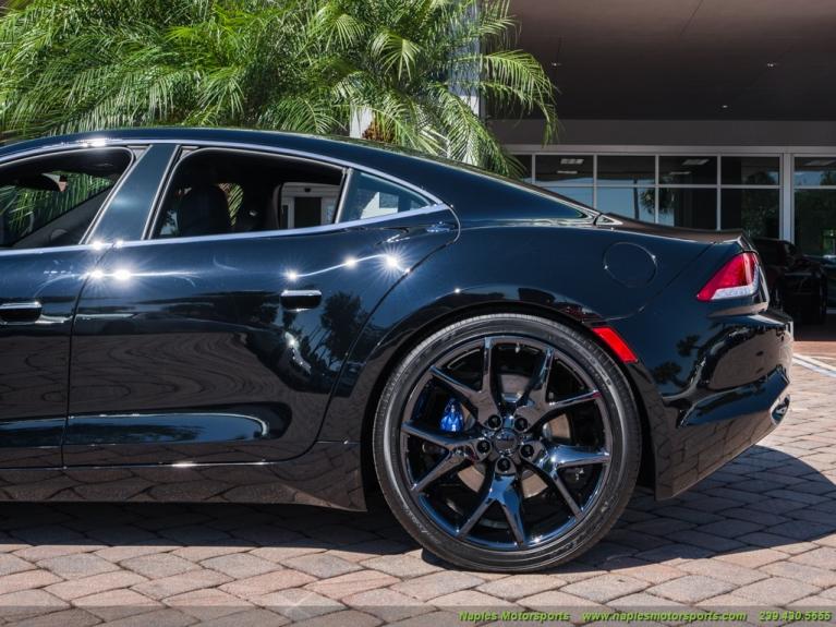 New 2018 Karma Revero for sale Sold at Naples Motorsports Inc - Morgan of Naples in Naples FL 34104 3