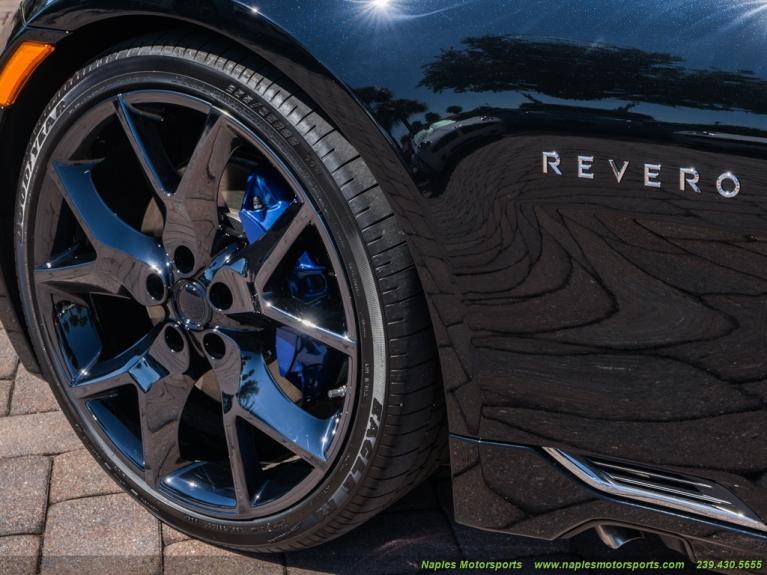 New 2018 Karma Revero for sale Sold at Naples Motorsports Inc - Morgan of Naples in Naples FL 34104 5