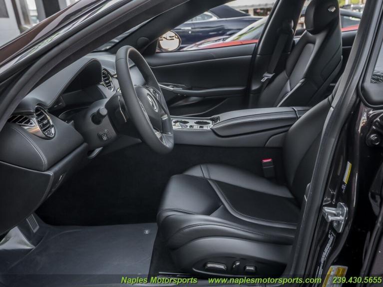 New 2018 Karma Revero for sale Sold at Naples Motorsports Inc - Morgan of Naples in Naples FL 34104 2