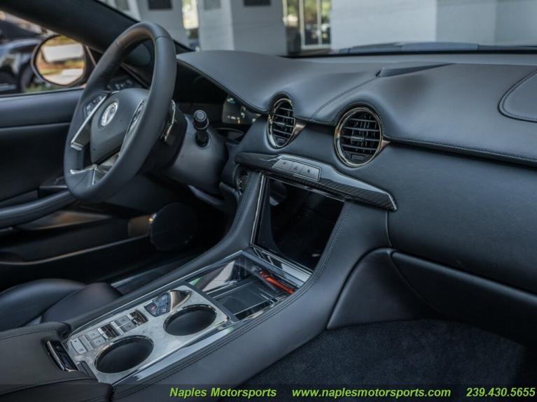 New 2018 Karma Revero for sale Sold at Naples Motorsports Inc - Morgan of Naples in Naples FL 34104 3