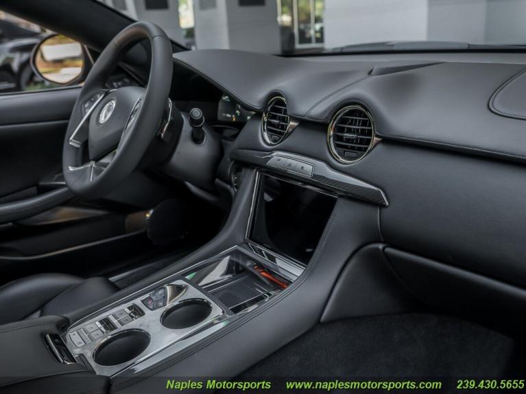 New 2018 Karma Revero for sale Sold at Naples Motorsports Inc - Morgan of Naples in Naples FL 34104 4