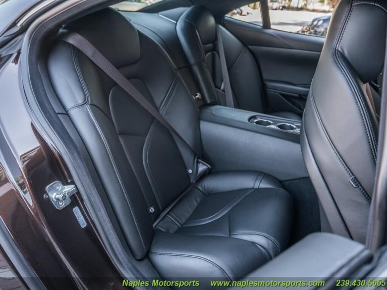 New 2018 Karma Revero for sale Sold at Naples Motorsports Inc - Morgan of Naples in Naples FL 34104 5