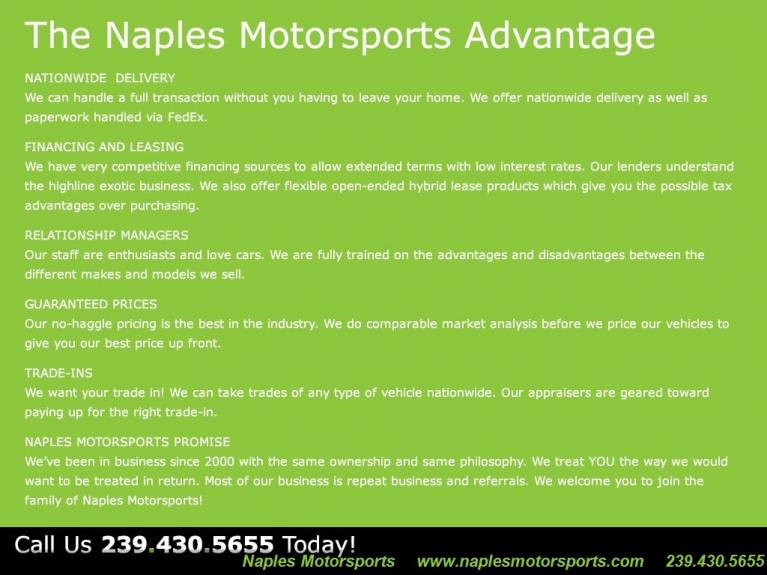 New 2018 Karma Revero for sale Sold at Naples Motorsports Inc - Morgan of Naples in Naples FL 34104 6