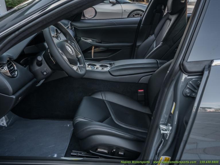 Used 2018 Karma Revero for sale Sold at Naples Motorsports Inc - Morgan of Naples in Naples FL 34104 2