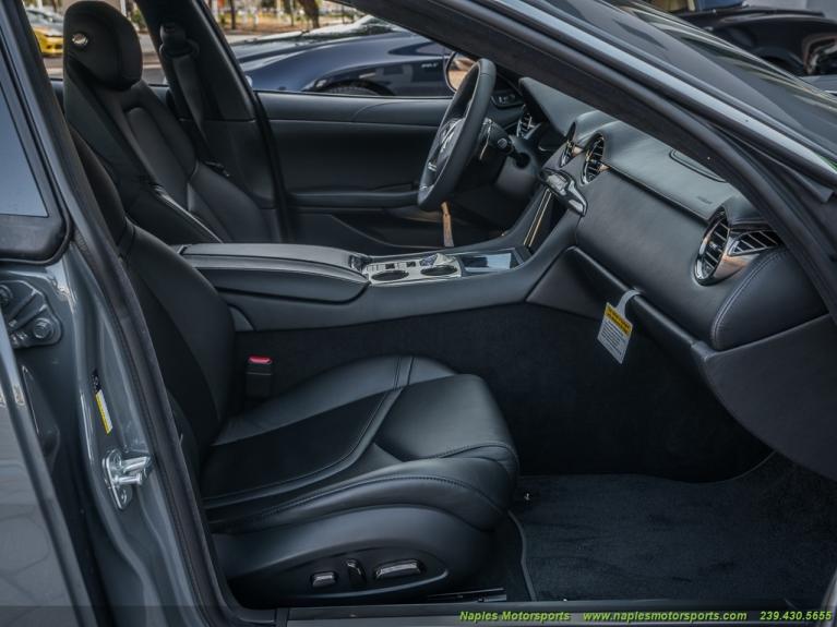 Used 2018 Karma Revero for sale Sold at Naples Motorsports Inc - Morgan of Naples in Naples FL 34104 6