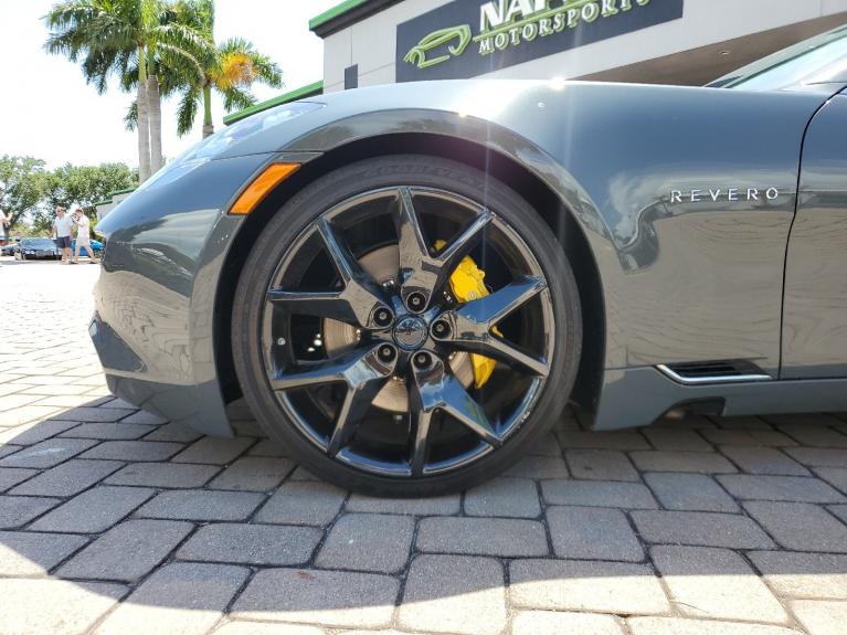 Used 2018 Karma Revero for sale Sold at Naples Motorsports Inc - Morgan of Naples in Naples FL 34104 2