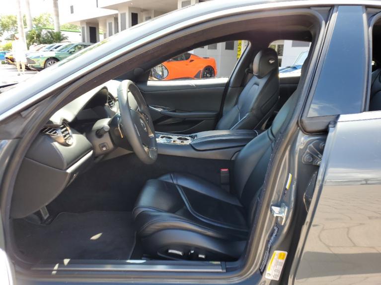 Used 2018 Karma Revero for sale Sold at Naples Motorsports Inc - Morgan of Naples in Naples FL 34104 4