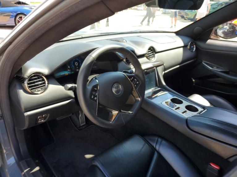 Used 2018 Karma Revero for sale Sold at Naples Motorsports Inc - Morgan of Naples in Naples FL 34104 5