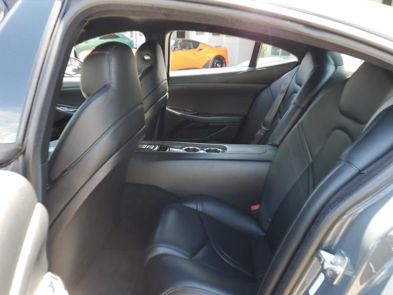 Used 2018 Karma Revero for sale Sold at Naples Motorsports Inc - Morgan of Naples in Naples FL 34104 6