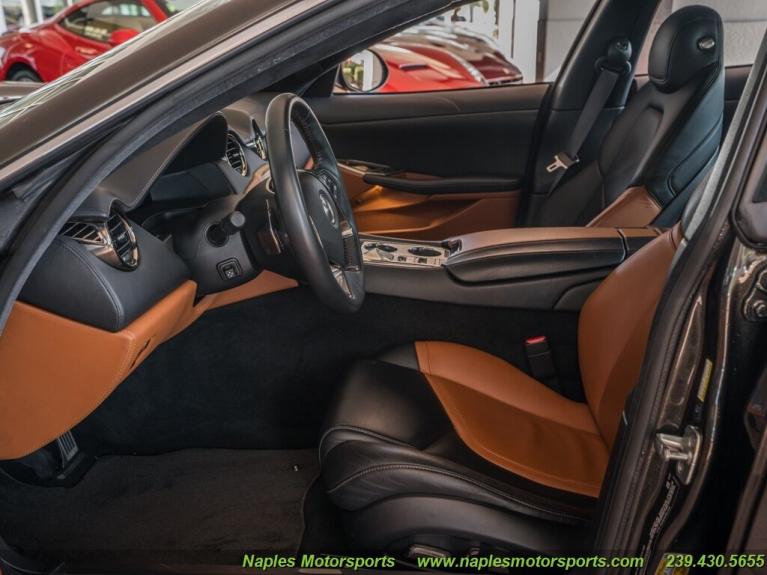 Used 2018 Karma Revero for sale Sold at Naples Motorsports Inc - Morgan of Naples in Naples FL 34104 2