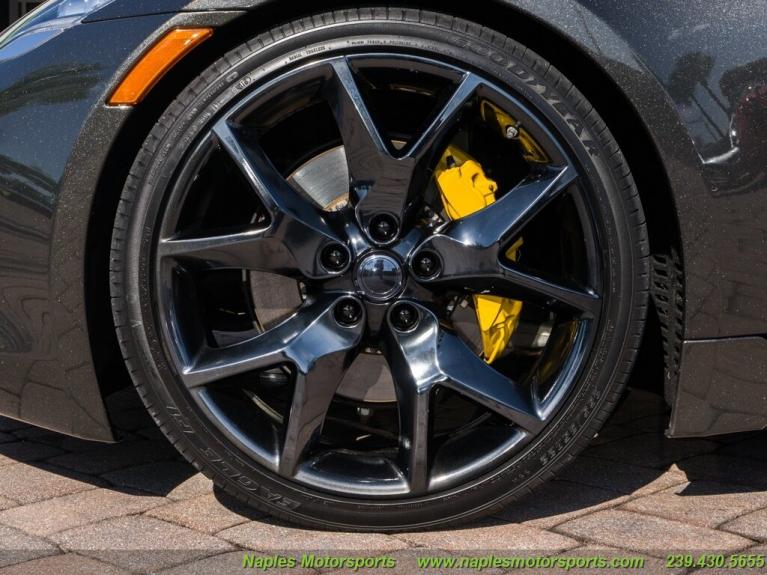 Used 2018 Karma Revero for sale Sold at Naples Motorsports Inc - Morgan of Naples in Naples FL 34104 5