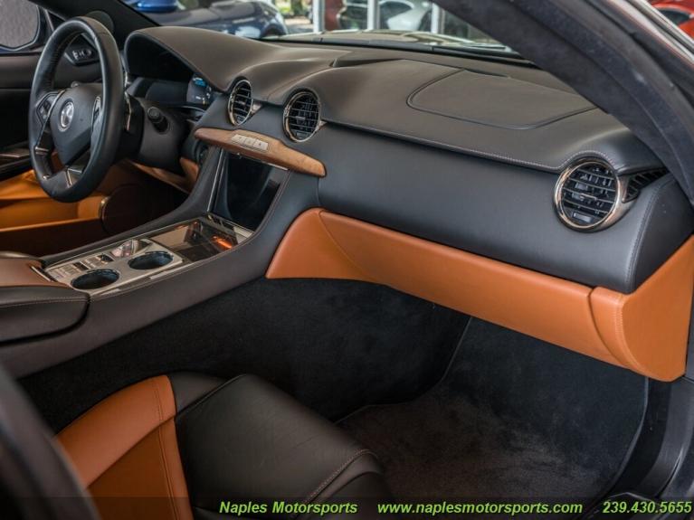 Used 2018 Karma Revero for sale Sold at Naples Motorsports Inc - Morgan of Naples in Naples FL 34104 6