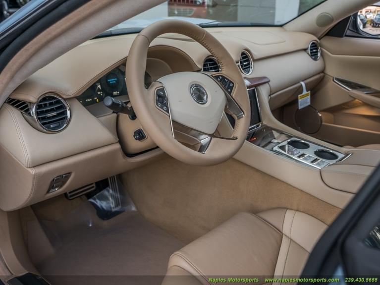 Used 2018 Karma Revero for sale Sold at Naples Motorsports Inc - Morgan of Naples in Naples FL 34104 6