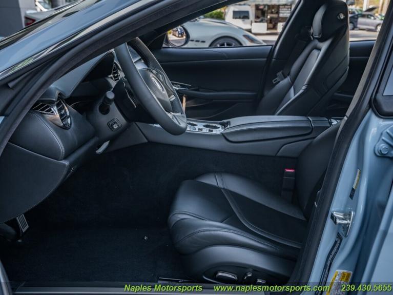 Used 2018 Karma Revero for sale Sold at Naples Motorsports Inc - Morgan of Naples in Naples FL 34104 2