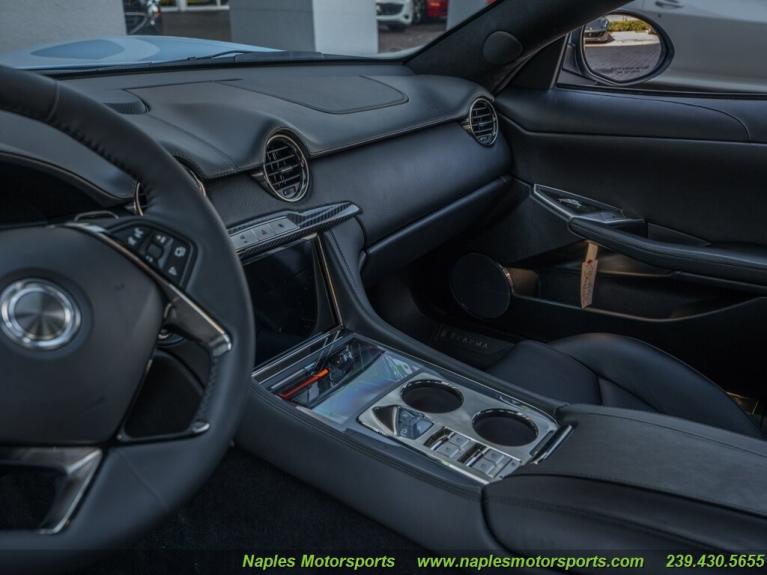 Used 2018 Karma Revero for sale Sold at Naples Motorsports Inc - Morgan of Naples in Naples FL 34104 6