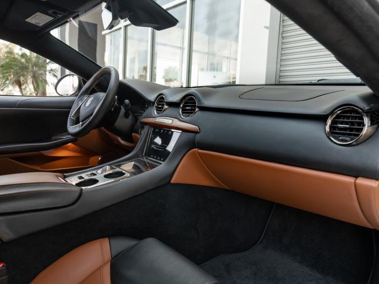 Used 2018 Karma Revero Factory Warranty for sale Sold at Naples Motorsports Inc - Morgan of Naples in Naples FL 34104 3