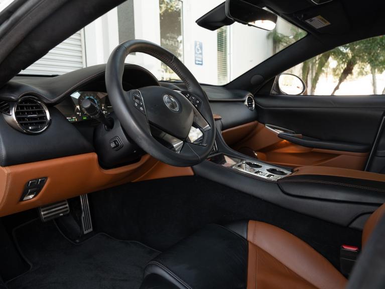 Used 2018 Karma Revero Factory Warranty for sale Sold at Naples Motorsports Inc - Morgan of Naples in Naples FL 34104 5