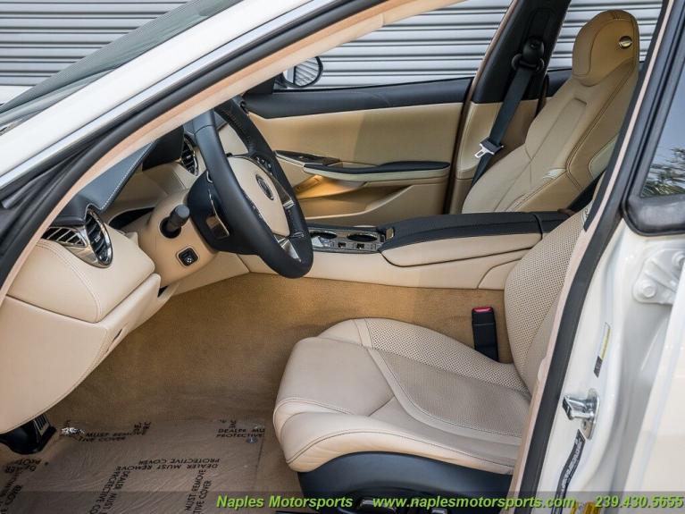 New 2018 Karma Revero Aliso Edition for sale Sold at Naples Motorsports Inc - Morgan of Naples in Naples FL 34104 2