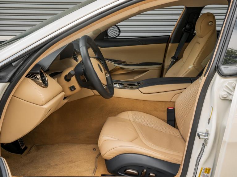 Used 2018 Karma Revero Aliso Edition for sale Sold at Naples Motorsports Inc - Morgan of Naples in Naples FL 34104 2