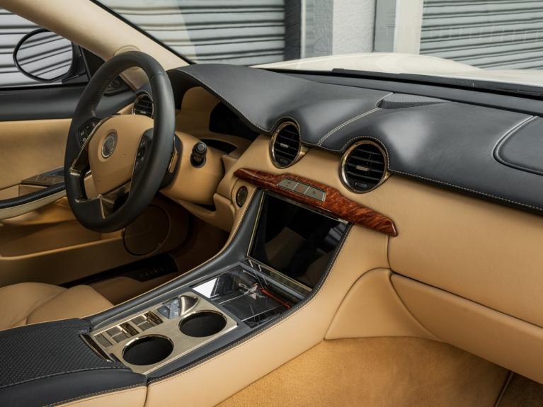 Used 2018 Karma Revero Aliso Edition for sale Sold at Naples Motorsports Inc - Morgan of Naples in Naples FL 34104 6