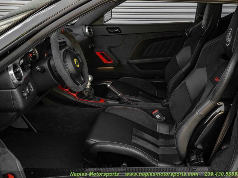New 2020 Lotus Evora GT for sale Sold at Naples Motorsports Inc - Morgan of Naples in Naples FL 34104 2