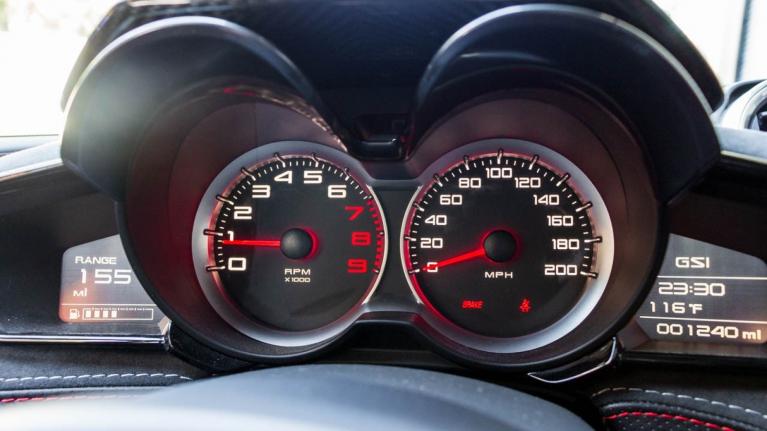 Used 2020 Lotus Evora GT for sale Sold at Naples Motorsports Inc - Morgan of Naples in Naples FL 34104 5