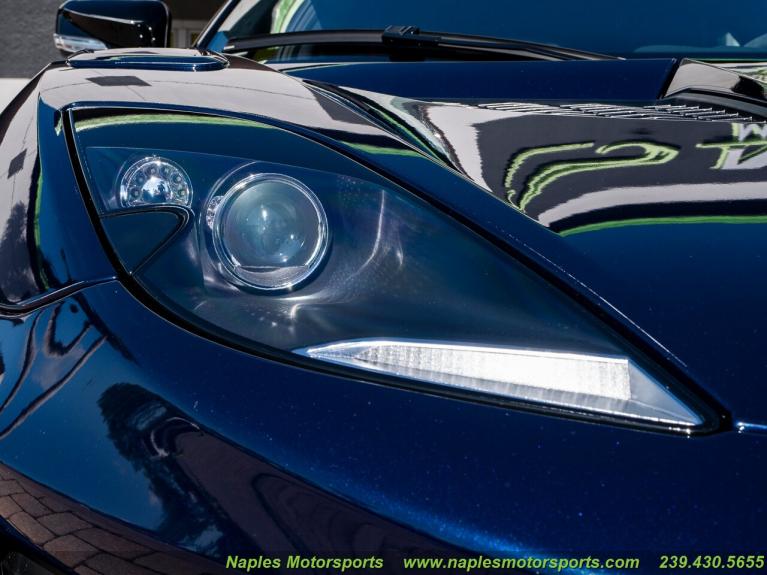 Used 2020 Lotus Evora for sale Sold at Naples Motorsports Inc - Morgan of Naples in Naples FL 34104 5