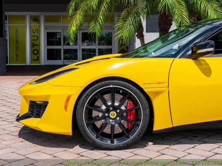 New 2020 Lotus Evora for sale Sold at Naples Motorsports Inc - Morgan of Naples in Naples FL 34104 5