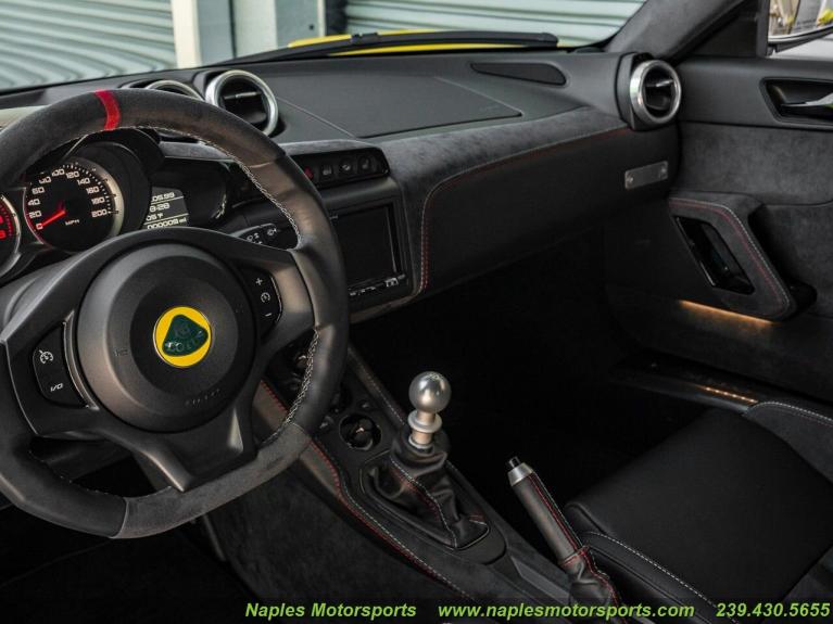 New 2020 Lotus Evora for sale Sold at Naples Motorsports Inc - Morgan of Naples in Naples FL 34104 6
