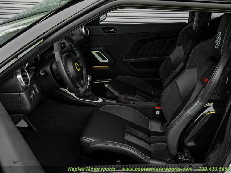 New 2020 Lotus Evora for sale Sold at Naples Motorsports Inc - Morgan of Naples in Naples FL 34104 2