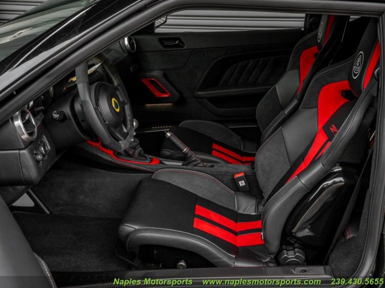 New 2020 Lotus Evora for sale Sold at Naples Motorsports Inc - Morgan of Naples in Naples FL 34104 2