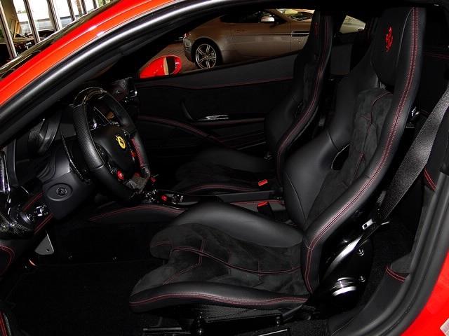 Used 2011 Ferrari 458 for sale Sold at Naples Motorsports Inc - Morgan of Naples in Naples FL 34104 2