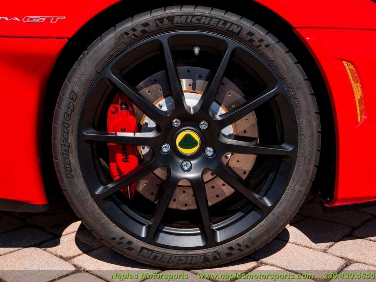 New 2020 Lotus Evora for sale Sold at Naples Motorsports Inc - Morgan of Naples in Naples FL 34104 4
