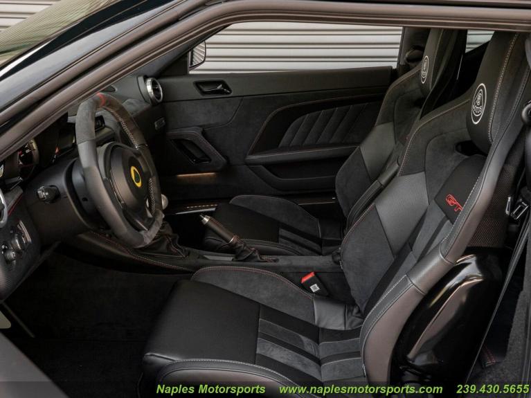 New 2020 Lotus Evora for sale Sold at Naples Motorsports Inc - Morgan of Naples in Naples FL 34104 2