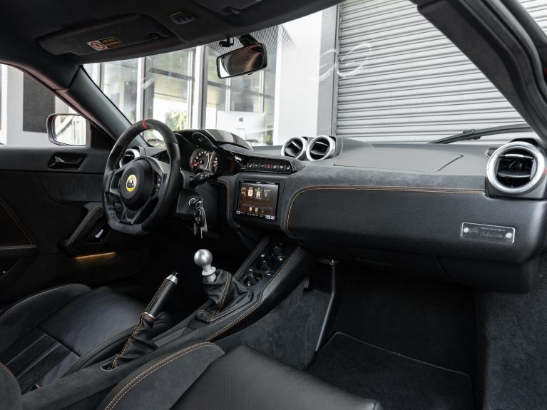 Used 2020 Lotus Evora GT for sale Sold at Naples Motorsports Inc - Morgan of Naples in Naples FL 34104 2
