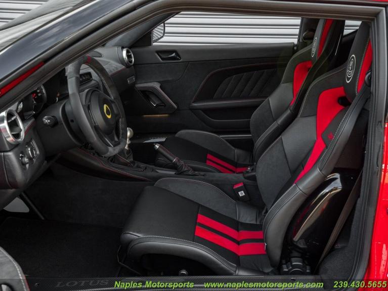 New 2020 Lotus Evora GT for sale Sold at Naples Motorsports Inc - Morgan of Naples in Naples FL 34104 2